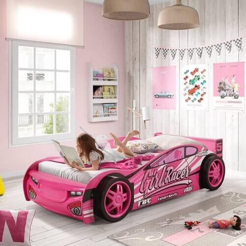 kids beds-childrens beds-novelty beds-bunk beds