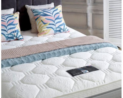 Celeste Encapsulated 1500 Pocket Divan Set By Beauty Sleep