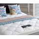 Celeste Encapsulated 1500 Pocket Mattress by Beauty Sleep