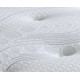 New Mayfair Tufted Damask Mattress By Beauty Sleep