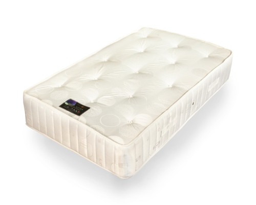 Pearl Very Firm Orthopaedic Mattress By Beauty Sleep