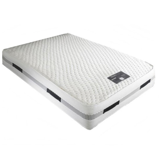 Latex 1000 Pocket Mattress by Beauty Sleep