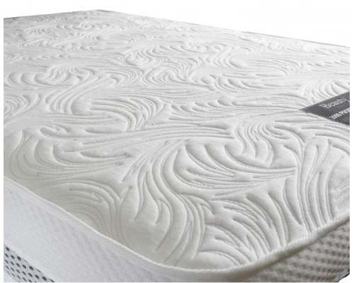 Latex 2000 Superior Pocket Sprung Mattress by Beauty Sleep