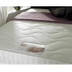 Memory Foam Non Turn Mattress Divan Set By Beauty Sleep