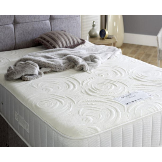 Beauty Sleep Madrid1000 Pocket Encapsulated Mattress 