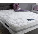 Zenith Gel 1000 Pocket Foam Encapsulated Mattress 