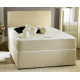 Anti Stress Firm Comfort Mattress Divan Set by Beauty Sleep