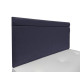 Cooper Modern Minimalistic Upholstered Headboard  