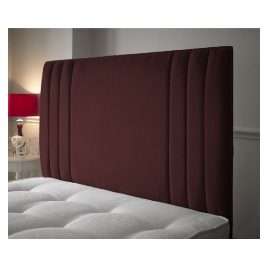 Hebden Modern Floor Standing Headboard