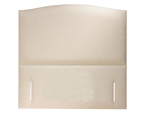 Venice Curved Topped Floor Standing Headboard 