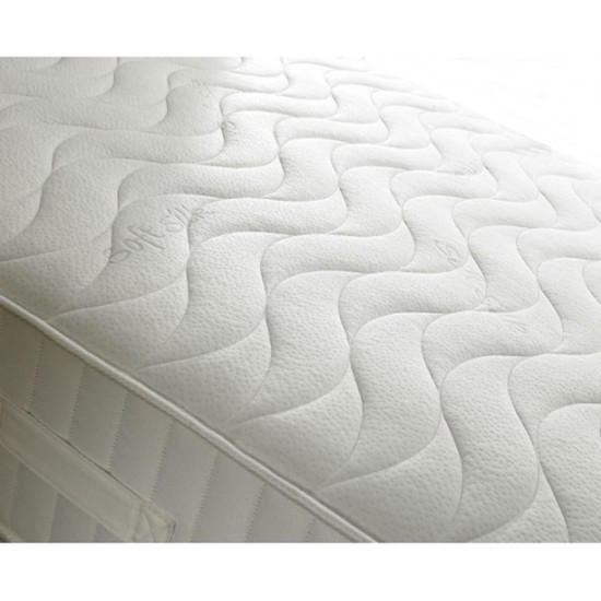 Destiny 1200 Pocket Sprung Memory Foam Mattress