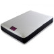 Ascot Cooltouch Memory Foam Non Tufted Bonnell Sprung Mattress 