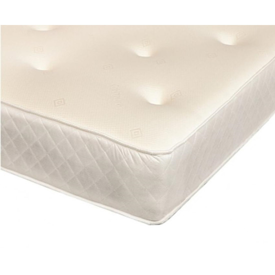 Ascot Memory Foam Cooltouch Bonnell Sprung Hand Tufted Mattress from Interiors2suitu.co.uk part of the Mattresses range is available from as low as 154.99