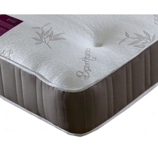 Florence 1000 Pocket Sprung Hypoallergenic Mattress