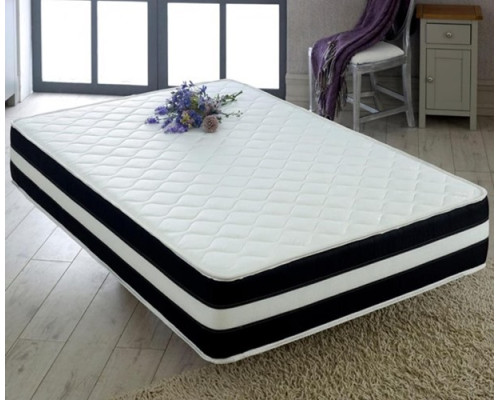 Oslo Orthopaedic Full Foam Mattress By Lawrence