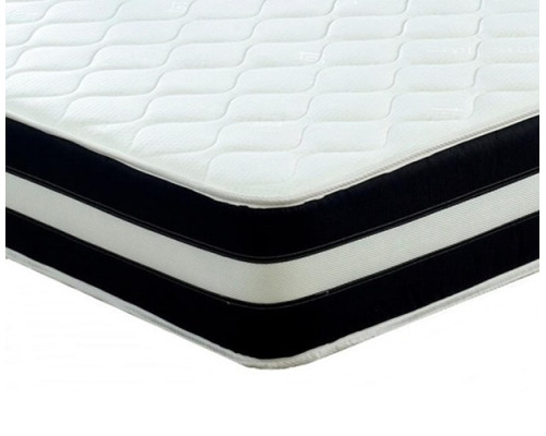 Oslo Orthopaedic Full Foam Mattress By Lawrence