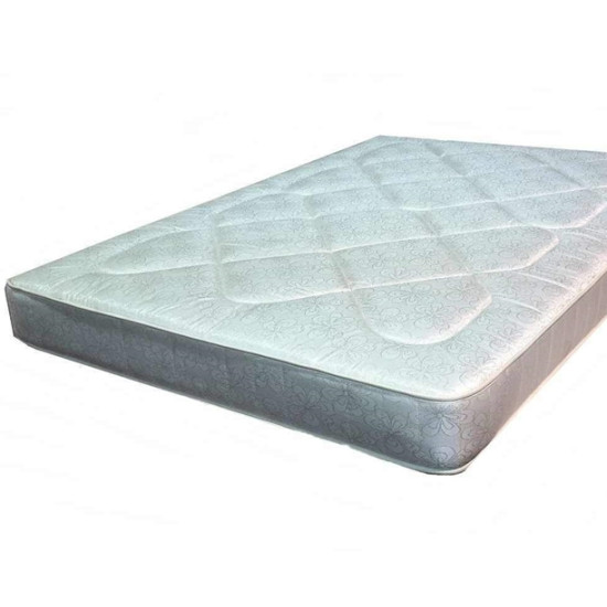 Rome 7 Inch Thick Damask Mattress