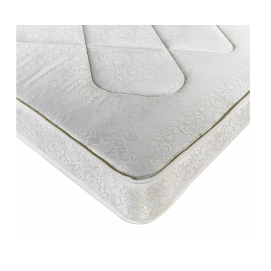 Rome 7 Inch Thick Damask Mattress