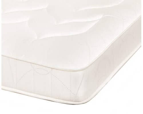 Sapphire Orthopaedic Damask Mattress