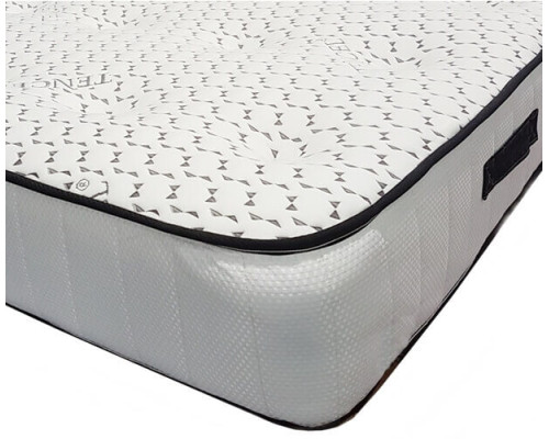 Tencel 1000 Memory Pocket Sprung Mattress
