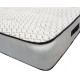 Tencel 1000 Memory Pocket Sprung Mattress